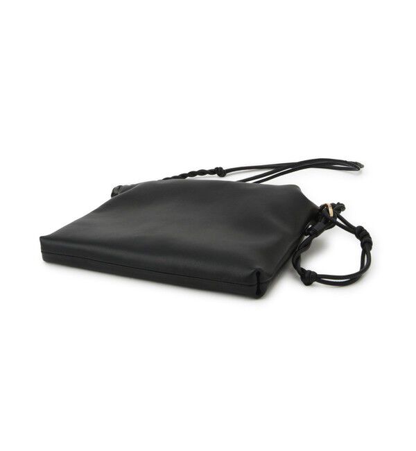 SALON adam et rope'「スプリットレザードロストミニショルダー」|ショルダー・メッセンジャー|