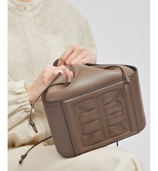 ROPE「【一部店舗限定】Amelie Bag (アメリ バッグ)」|ハンドバッグ|