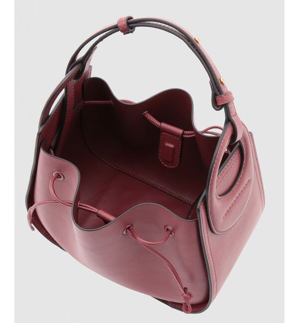 ROPE「【一部店舗限定】Amelie Bag (アメリ バッグ)」|ハンドバッグ|