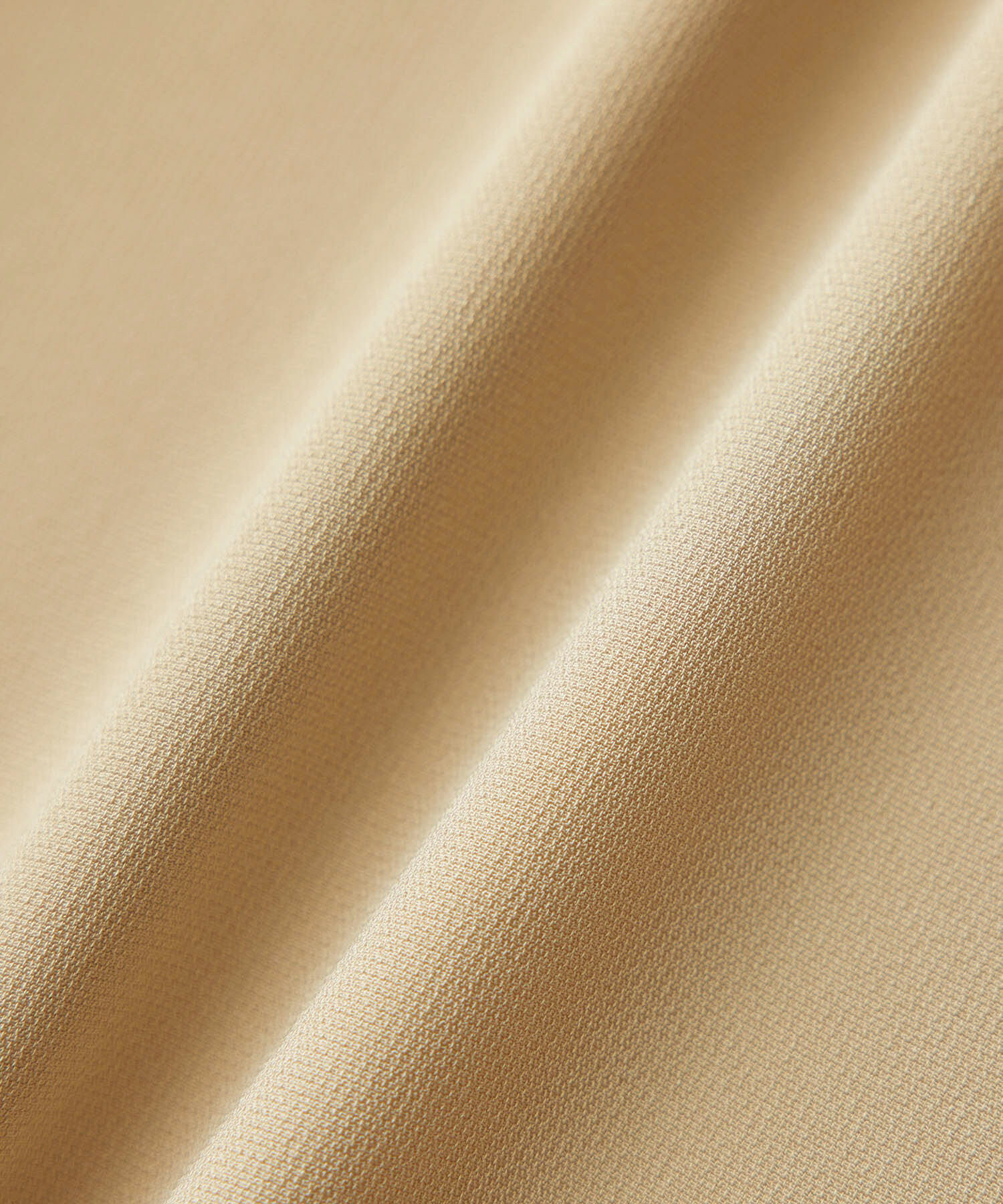 ROPE「トリアセバックサテンペプラムブラウス/セットアップ対応」|シャツ・ブラウス|