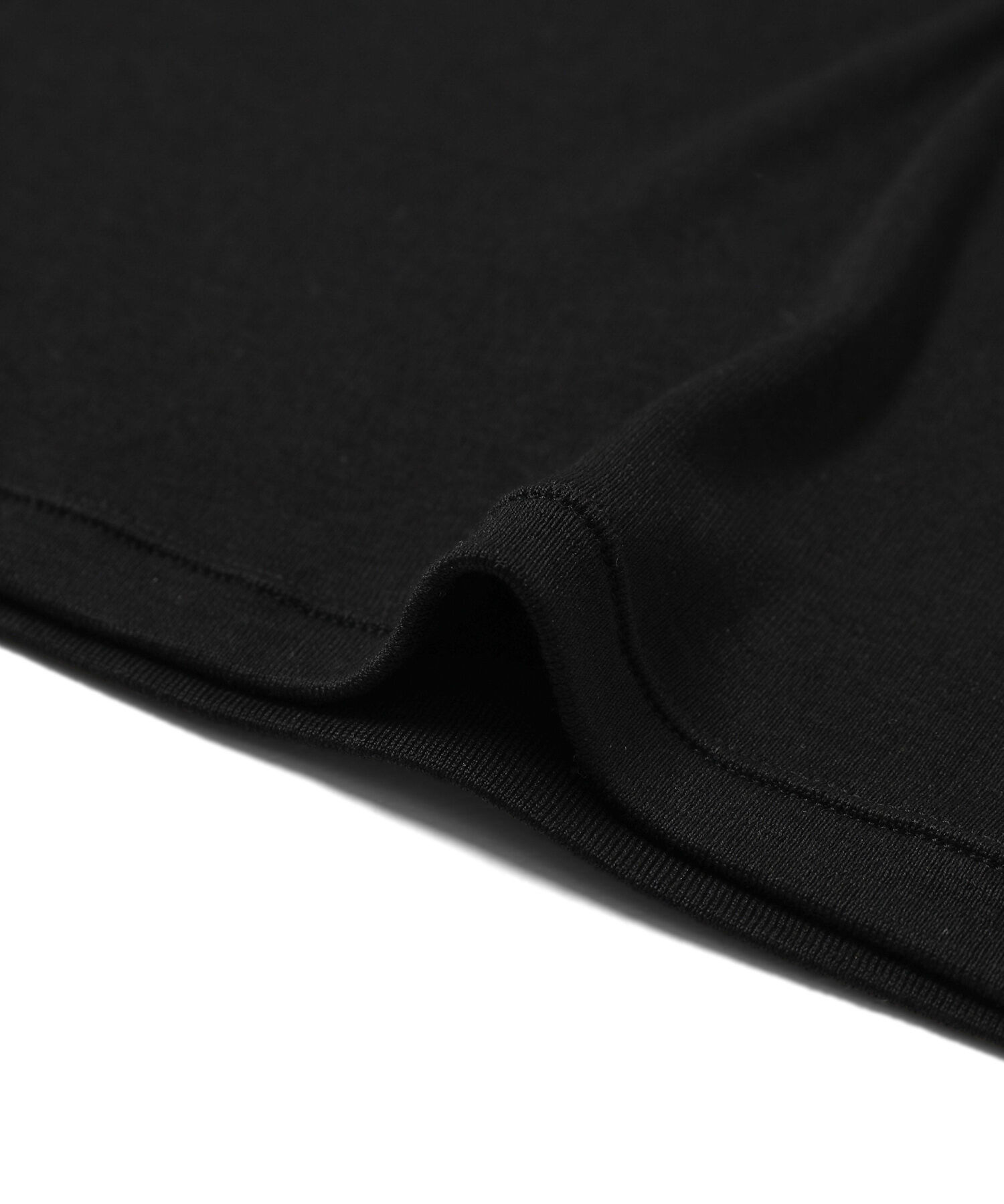 ROPE「コットンシルク丸胴フライスカップ付きアメスリタンクトップ」|タンクトップ|