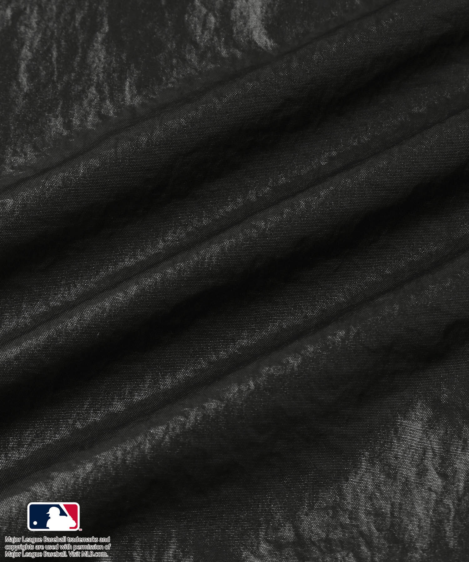 ROPE「【MLB COLLECTION BY JUN】ナイロンパラシュートパンツ」|カーゴ|