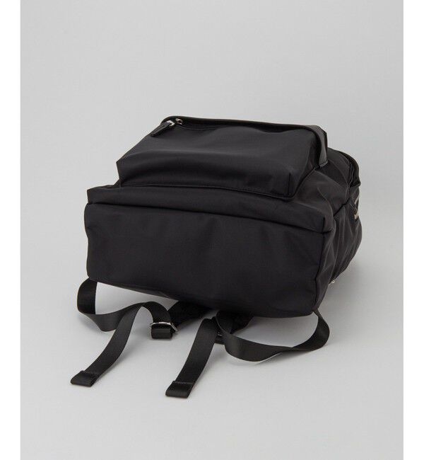 E'POR「【E'POR】【A4/PC対応・撥水】Pac Sac（ パックサック ）/新色追加」|リュック|