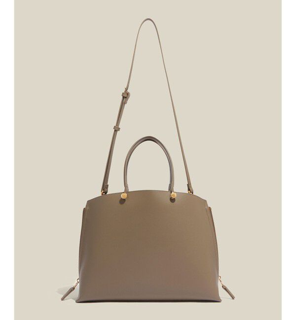 ROPE「【E'POR】Y BAG Medium【軽量】【25AW】」|ショルダー・メッセンジャー|