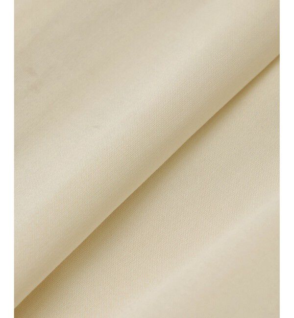 ROPE「【洗える】シャイニーサテンパンツ/一部セットアップ対応」|カーゴ|