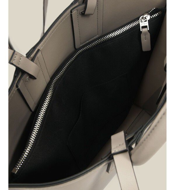 ROPE「【E'POR】Ree BAG Large【通勤】【A4対応】【25SS】」|トートバッグ|