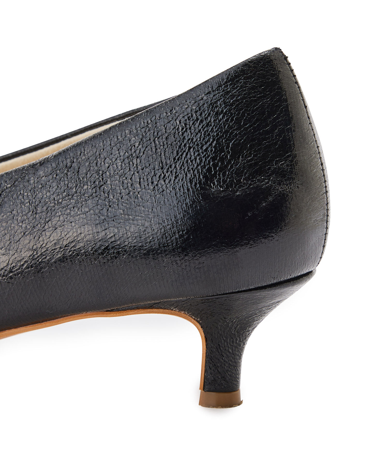 Juze「ビッグリボンパンプス【 インフルエンサーりぃさん着用 】」|パンプス|