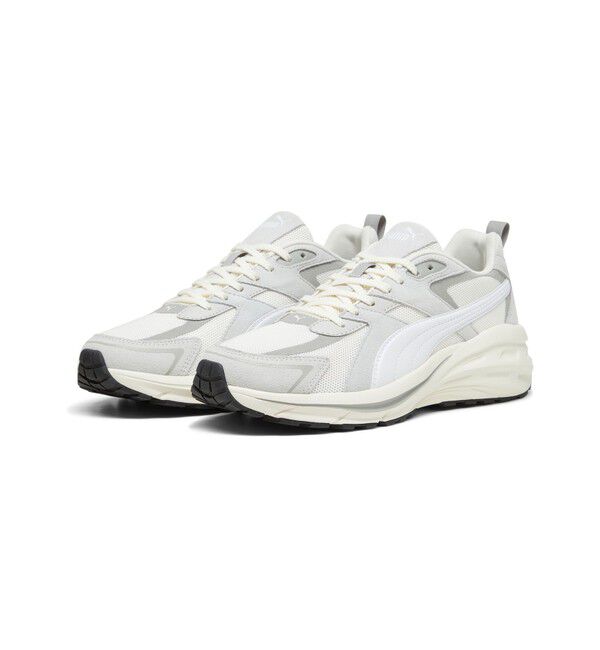ROPE PICNIC PASSAGE「【PUMA/プーマ】ヒプノティック LS」|スニーカー|