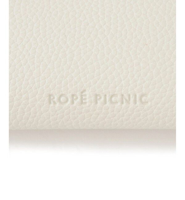 ROPE PICNIC PASSAGE「バッグチェーン付きアイウェアホルダー」|チャーム・キーホルダー|