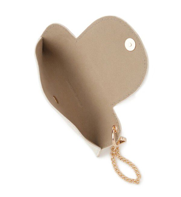 ROPE PICNIC PASSAGE「バッグチェーン付きアイウェアホルダー」|チャーム・キーホルダー|