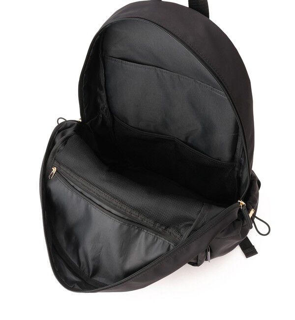 ROPE PICNIC PASSAGE「10ポケットバックパック/撥水」|リュック|