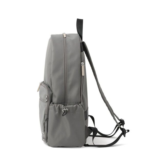 ROPE PICNIC PASSAGE「10ポケットバックパック/撥水」|リュック|