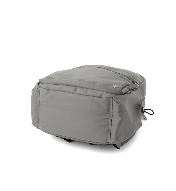 ROPE PICNIC PASSAGE「10ポケットバックパック/撥水」|リュック|