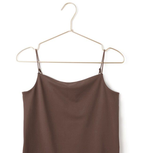 Rope&rsquo;Picnic「キャミソール/接触冷感・抗菌防臭」|キャミソール|