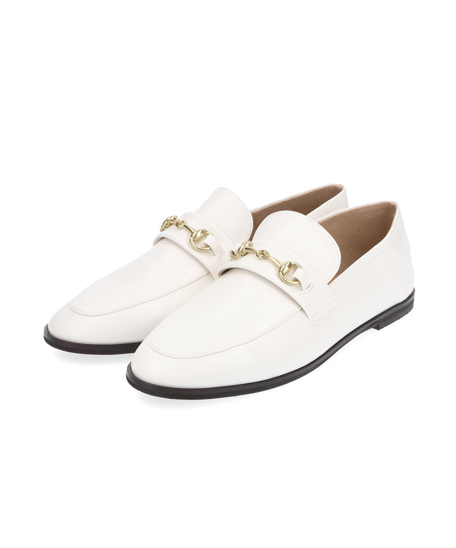 ADAM ET ROPE'「ソフトビットローファー」|ローファー|