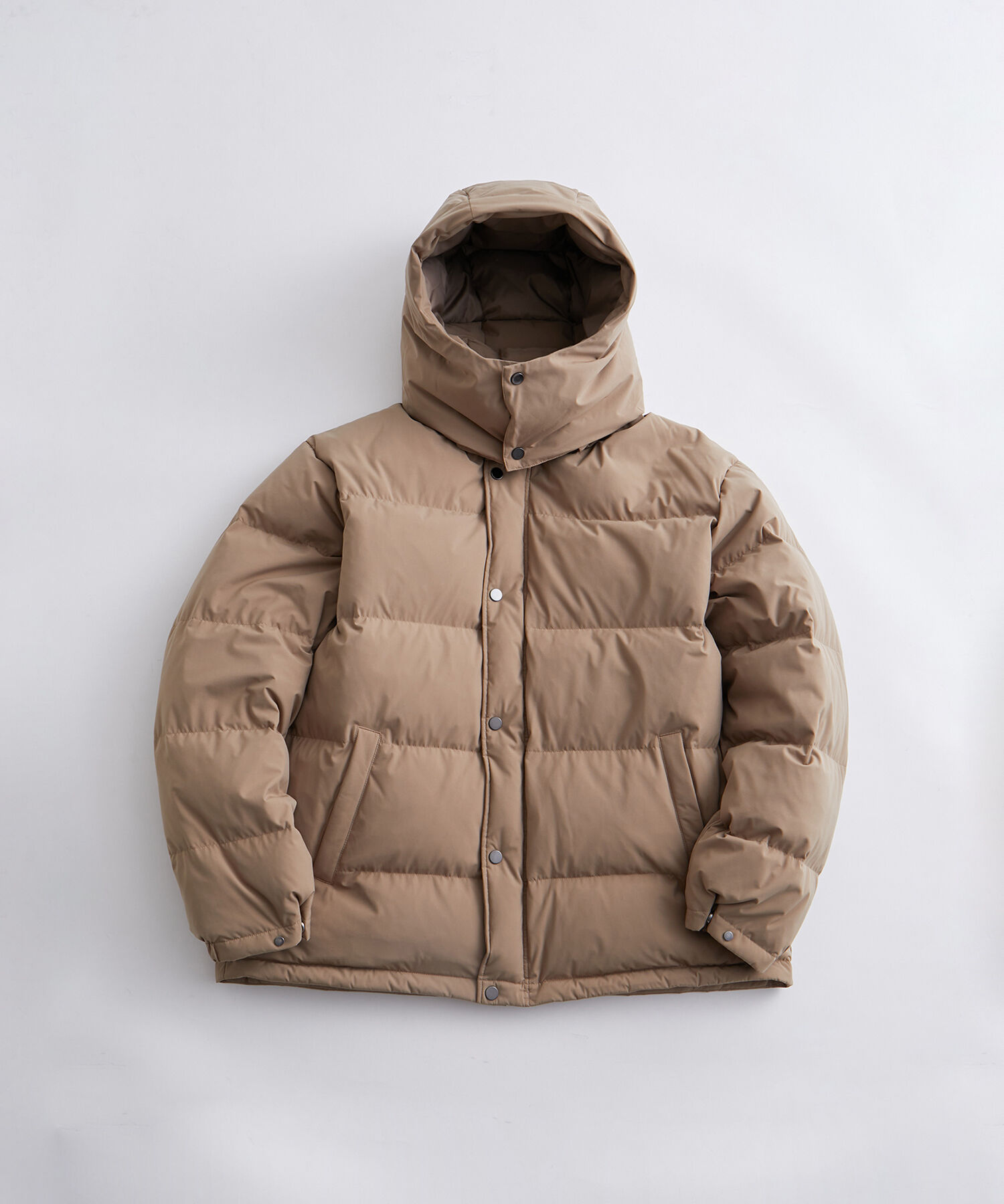 ADAM ET ROPE'「【ACT_02 Ginz】CLASSIC DOWN JACKET」|ダウン|