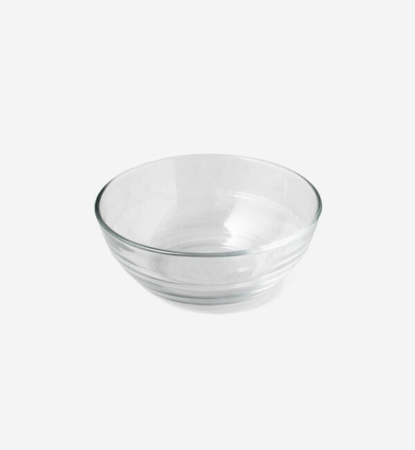 LABOUR AND WAIT「LABOUR AND WAIT | GLASS BOWL SMALL」|食器・キッチングッズ|－
