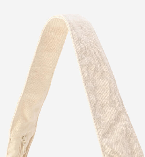 ORCIVAL「ORCIVAL | キャンバスショルダーバッグ UNISEX」|ショルダー・メッセンジャー|