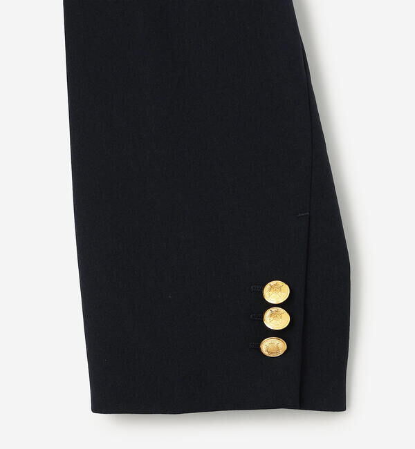 GYMPHLEX「Gymphlex | ダブルブレストジャケット MEN」|テーラードジャケット|