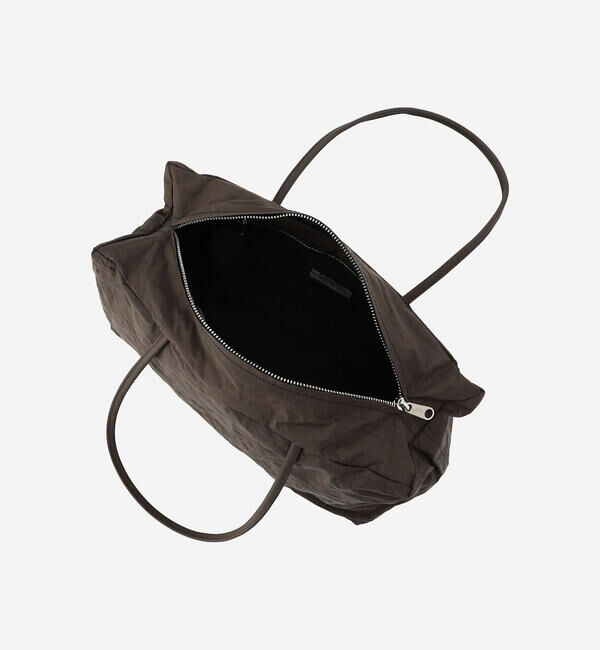  「Zilla | 〈別注〉サテン ショルダーバッグ WOMEN」|トートバッグ|