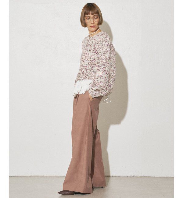  「【GEMINI】パンツ」|チノ|