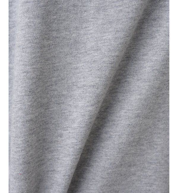  「GAZETTEロングTシャツ」|Tシャツ・カットソー|