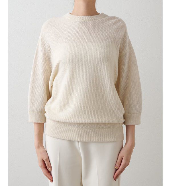 GEMINI「【GEMINI】ニット」|ニット・セーター|