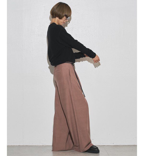 GEMINI「【GEMINI】ニット」|ニット・セーター|