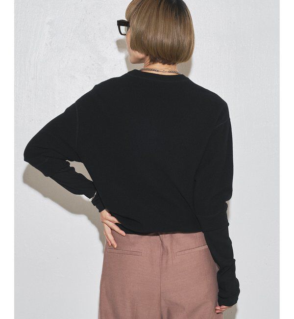 GEMINI「【GEMINI】ニット」|ニット・セーター|