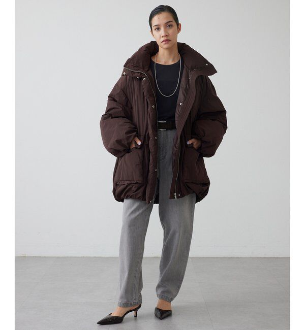  「【THE PAUSE】シアーロンTEE」|Tシャツ・カットソー|