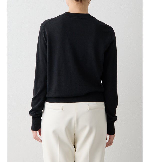  「16GWOOLテンジクカーディガン」|ニット・セーター|