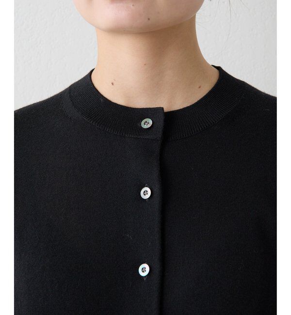  「16GWOOLテンジクカーディガン」|ニット・セーター|