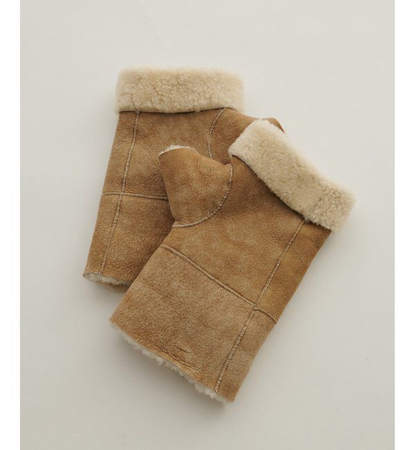  「ムートングローブ」|その他|