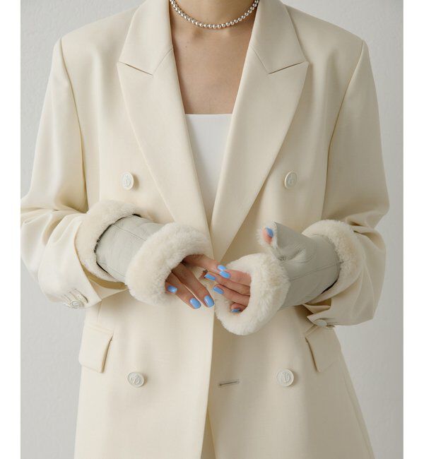  「ムートングローブ」|その他|