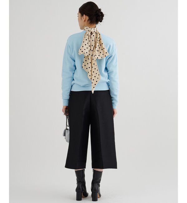  「マリン裏毛プルオーバー」|Tシャツ・カットソー|