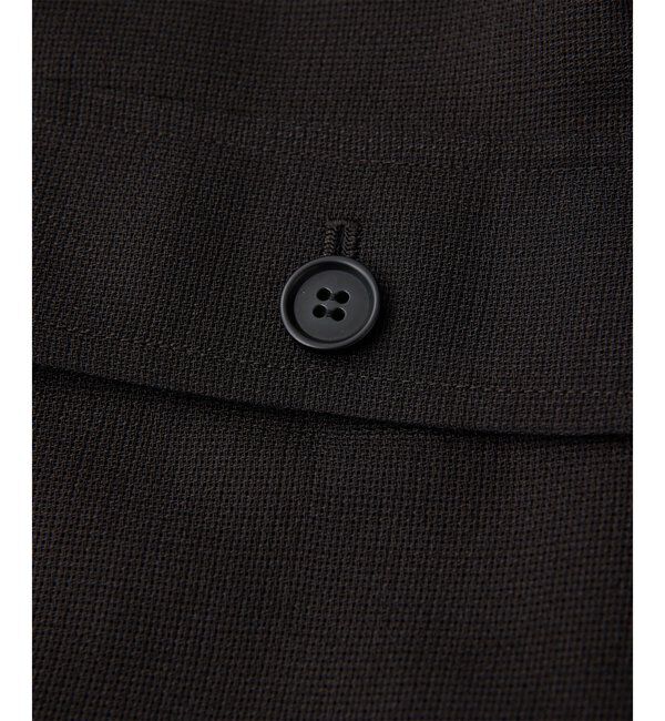 Drawing Numbers「【Drawing Numbers】メッシュミリタリージャケット」|その他|