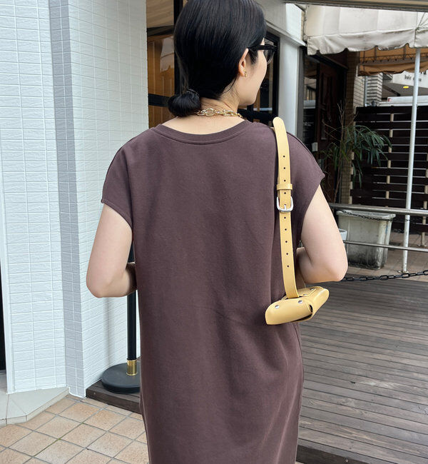  「【SAKURA&times;こっち企画】前後2WAYジップワンピース」|ワンピース|