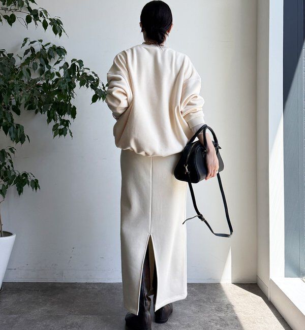  「ボンバーヒートロゴトップス」|Tシャツ・カットソー|