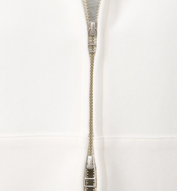  「【新色追加/リバイバル】バックテールZIPパーカー」|パーカー|