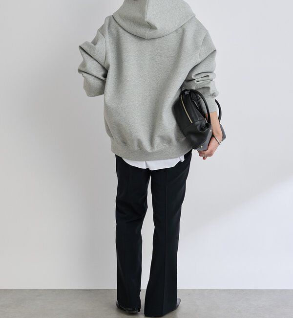  「【新色追加/リバイバル】バックテールZIPパーカー」|パーカー|