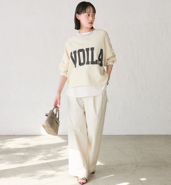  「【トレンド感抜群】タックバギーチノ」|チノ|