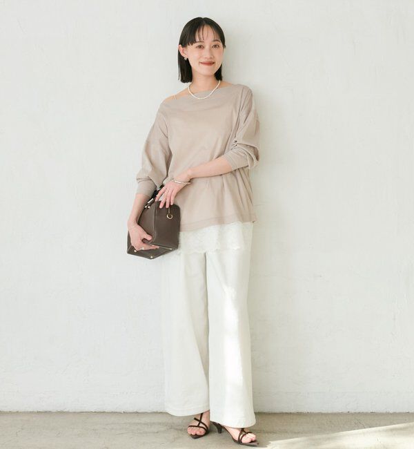  「【トレンド感抜群】タックバギーチノ」|チノ|