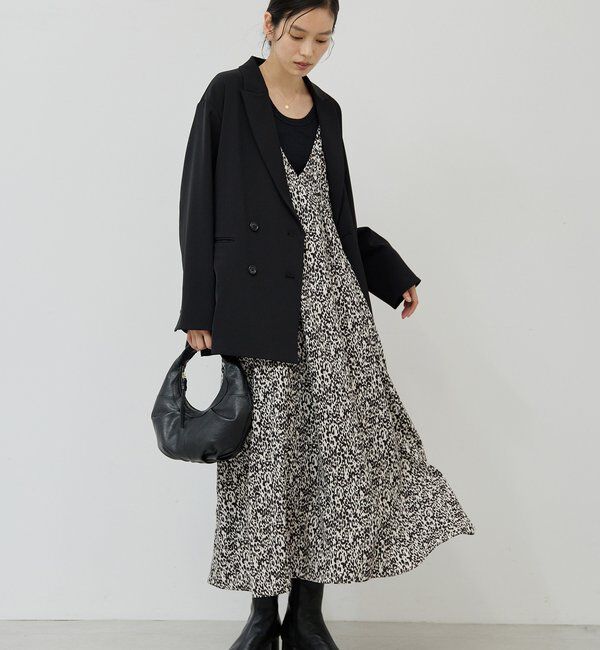  「ライトテーラードジャケット」|テーラードジャケット|