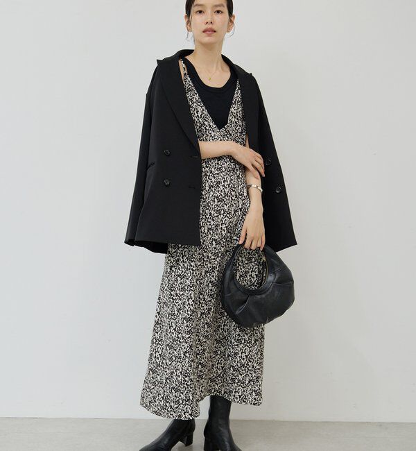  「ライトテーラードジャケット」|テーラードジャケット|