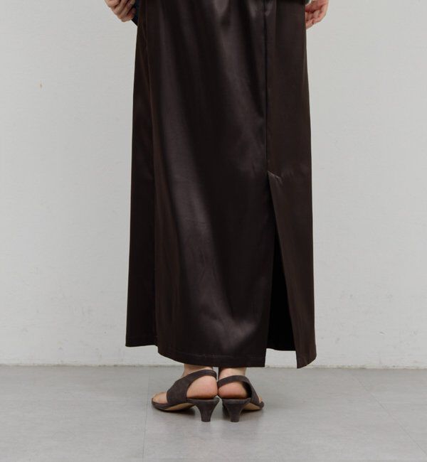  「【2.718】サムリングサンダル」|その他|