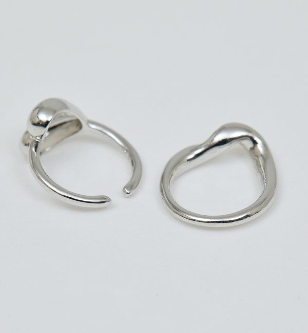  「ハートセットリング」|リング|