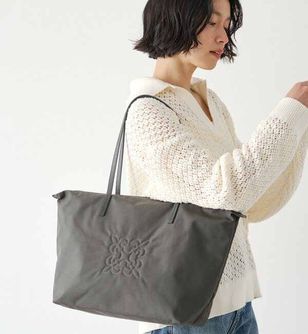  「コーデュラナイロントートバッグ」|トートバッグ|