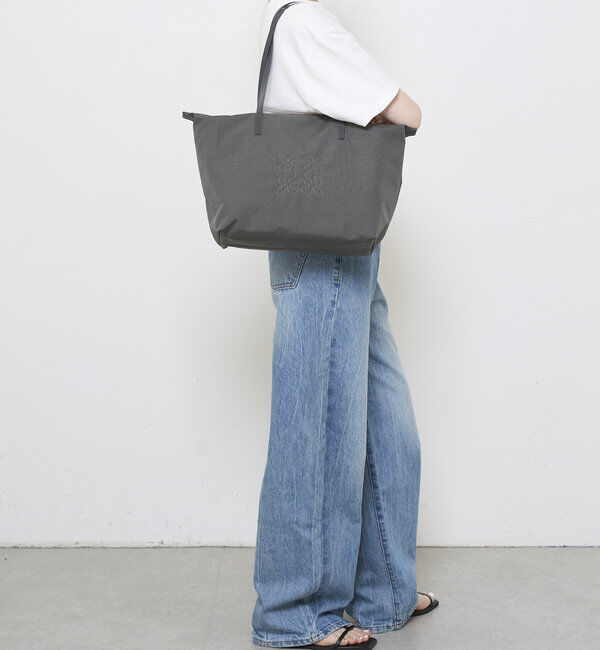  「コーデュラナイロントートバッグ」|トートバッグ|