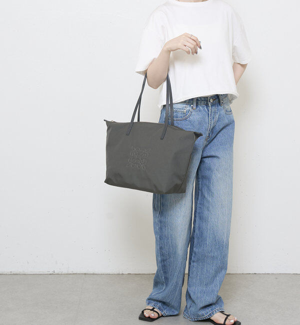  「コーデュラナイロントートバッグ」|トートバッグ|