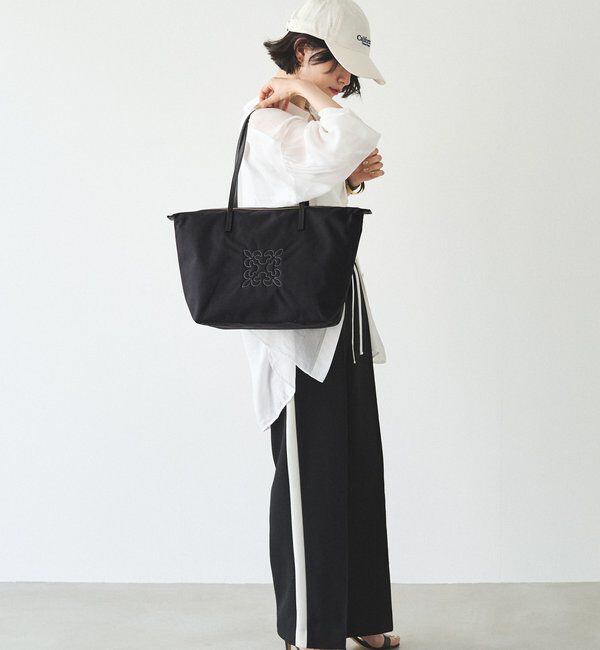  「コーデュラナイロントートバッグ」|トートバッグ|